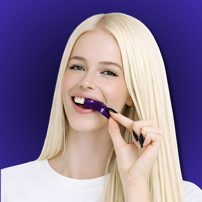 SmileIQ Whitening Strips